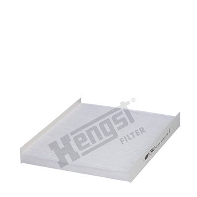 HENGST FILTER Suodatin, sisäilma E3988LI